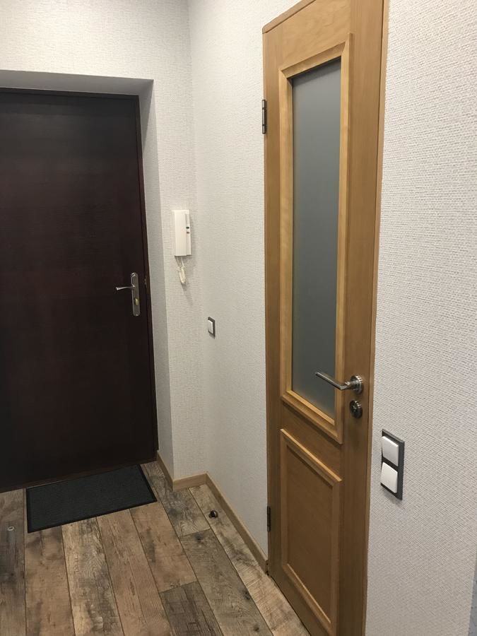 Апартаменты Comfort Apartments Siena Лиепая-13