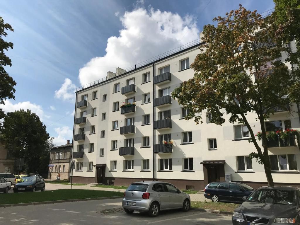 Апартаменты Comfort Apartments Siena Лиепая-36